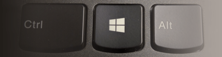 Raccourcis clavier essentiels de Windows