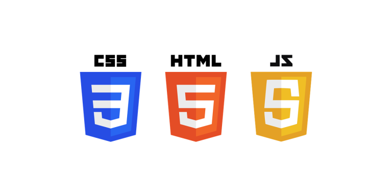 Les trois langages essentiels du Web