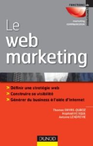 Le web marketing