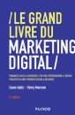 Le Grand Livre du Marketing digital