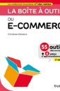 La boîte à outils du e-commerce