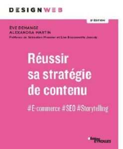 Réussir sa strategie de contenu