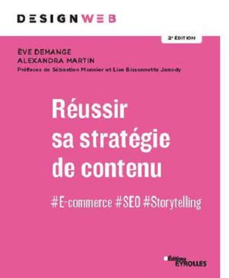 Réussir sa strategie de contenu