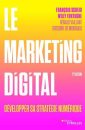 Le marketing digital