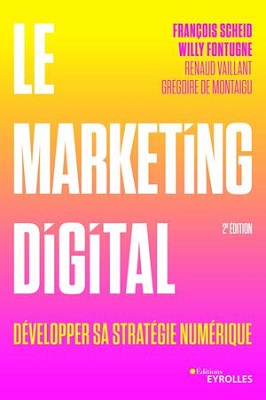 Le marketing digital Le marketing digital