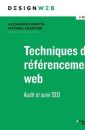 Techniques de référencement web