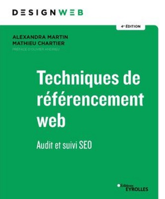 Techniques de référencement web Techniques de référencement web