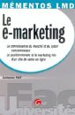 Livre en ligne : Le e-marketing