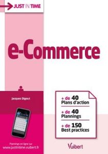 Just in Time e-Commerce