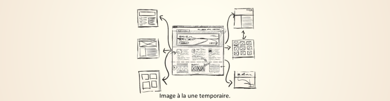 Planifier un site web
