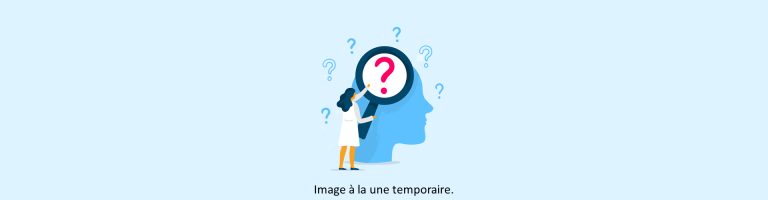 Quatre courants en psychologie