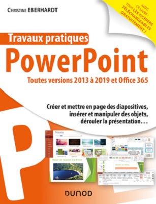 Travaux pratiques PowerPoint