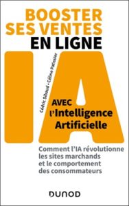 Booster ses ventes en ligne avec l'intelligence artificielle