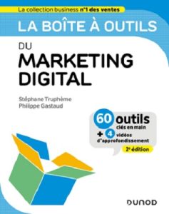 La boîte à outils du Marketing digital