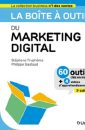 La boîte à outils du Marketing digital